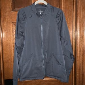 Med Couture Scrub Jacket XL
